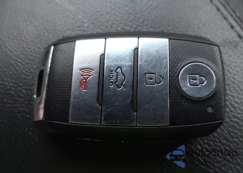 2015 Kia Optima Ex from USA, damaged, VIN 5XXGN4A73FG422144